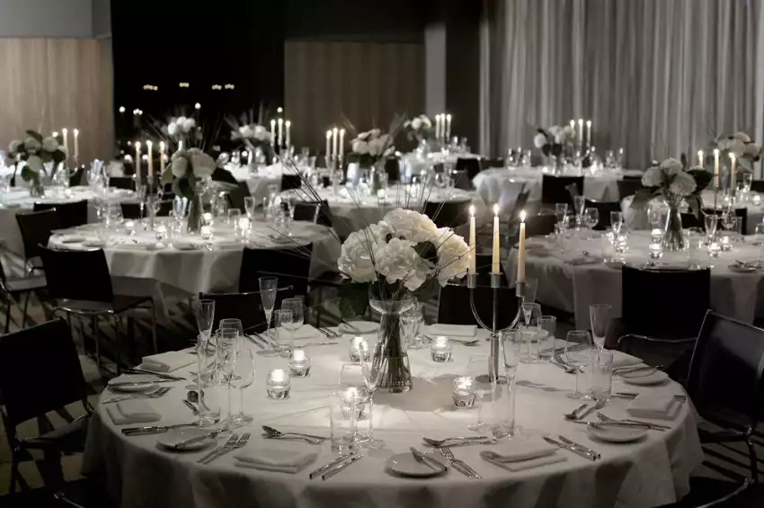 Conference venues in London: Radisson Blu Edwardian, New Providence Wharf