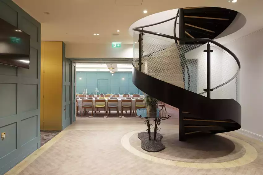 Conference venues in London: Farmers & Fletchers in the City Conference venues in London: Farmers & Fletchers in the City