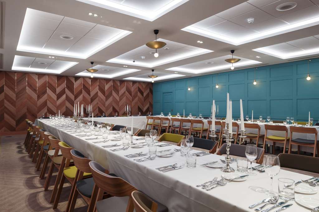 Conference venues in London: Farmers & Fletchers in the City