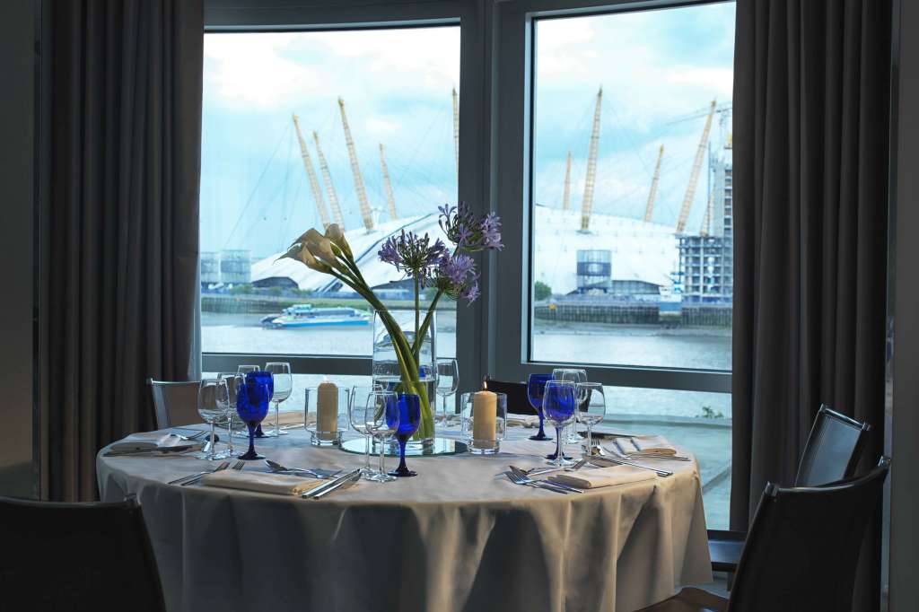 Radisson Blu Edwardian, New Providence Wharf