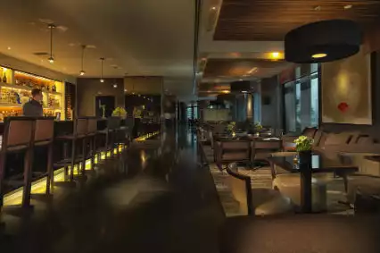 Radisson Blu Edwardian, New Providence Wharf