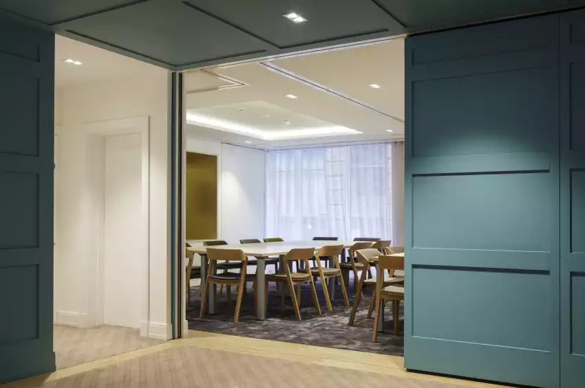 Hire Farmers & Fletchers in the City, 2 amazing event spaces