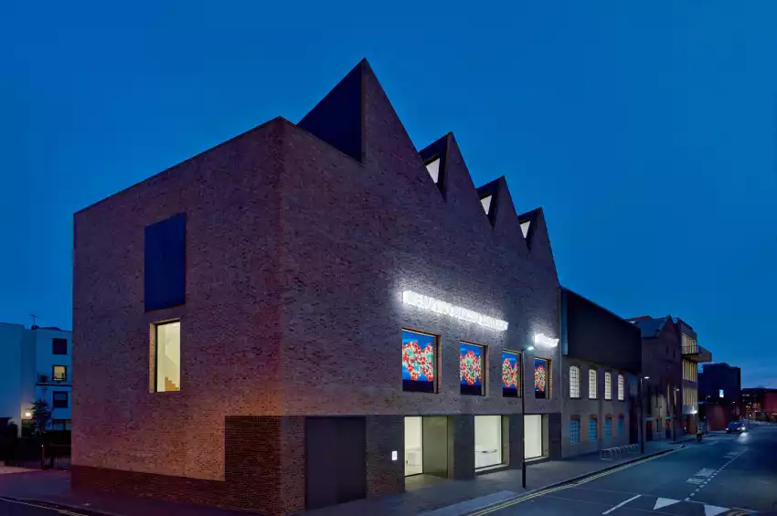 Conference venues in London: Pharmacy2 Conference venues in London: Pharmacy2