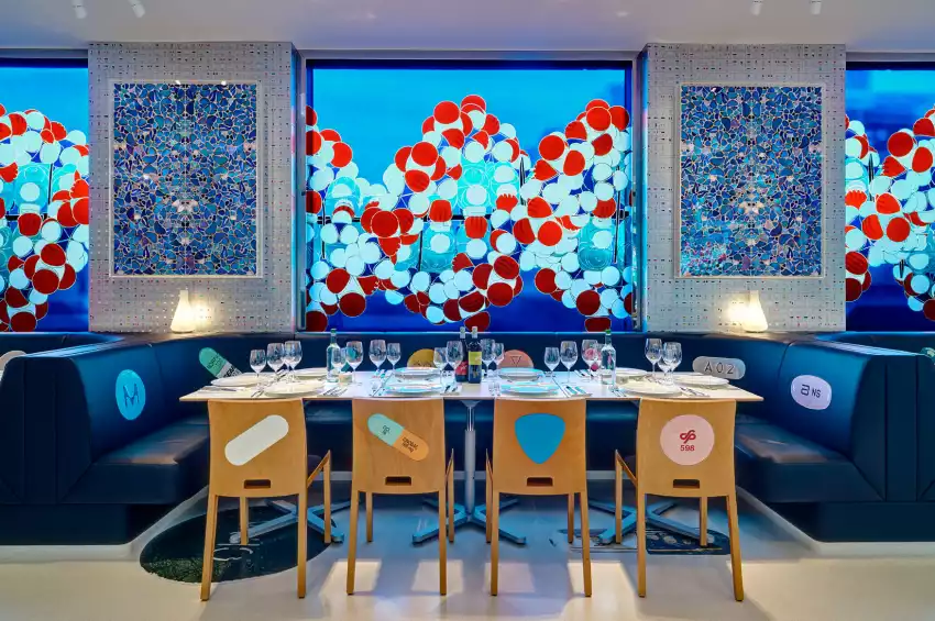 Conference venues in London: Pharmacy2 Conference venues in London: Pharmacy2