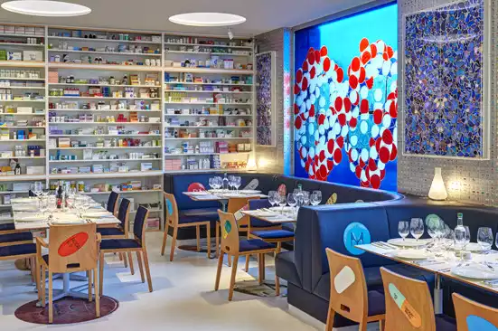 Conference venues in London: Pharmacy2 Conference venues in London: Pharmacy2