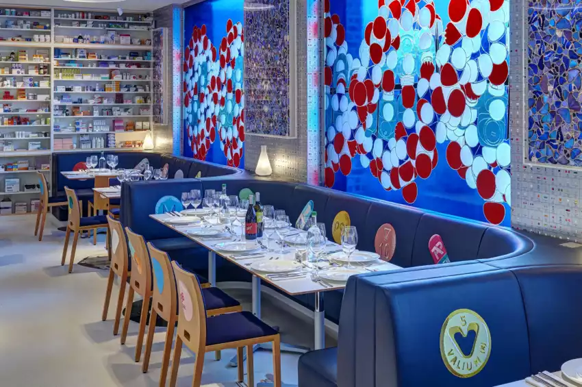 Conference venues in London: Pharmacy2 Conference venues in London: Pharmacy2