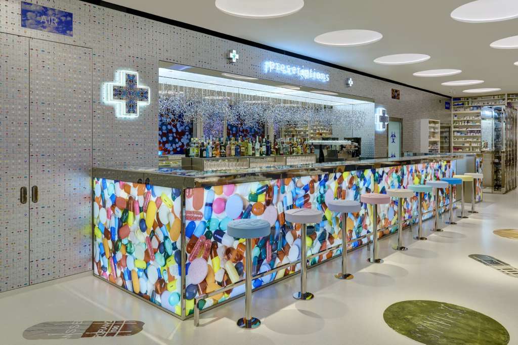 Pharmacy2
