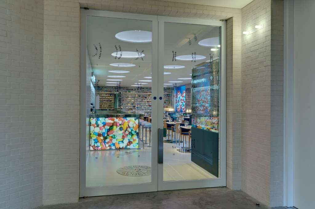 Pharmacy2