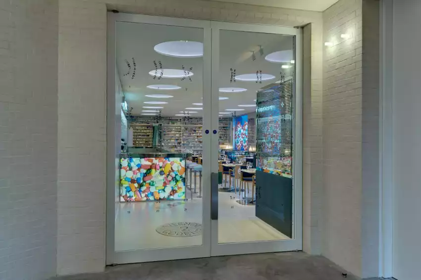 Pharmacy2 Pharmacy2
