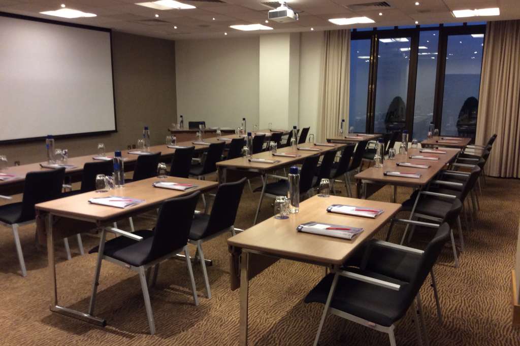 Conference venues in London: Novotel London Tower Bridge