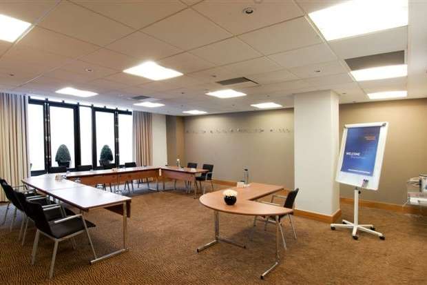 Conference venues in London: Novotel London Tower Bridge