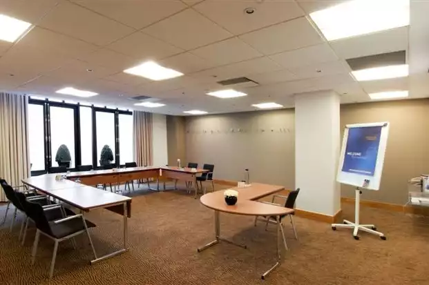 Conference venues in London: Novotel London Tower Bridge