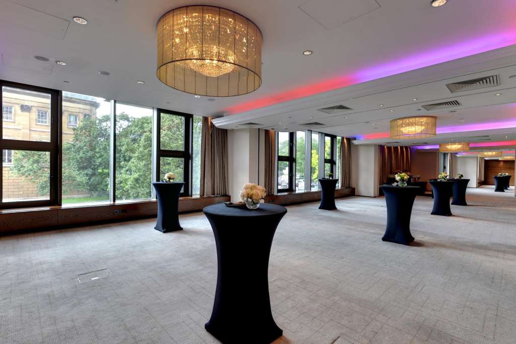 Conference venues in London: Intercontinental Hotel