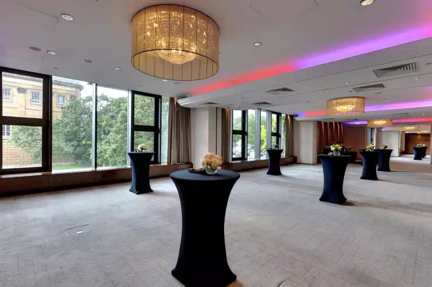 Conference venues in London: Intercontinental Hotel Conference venues in London: Intercontinental Hotel