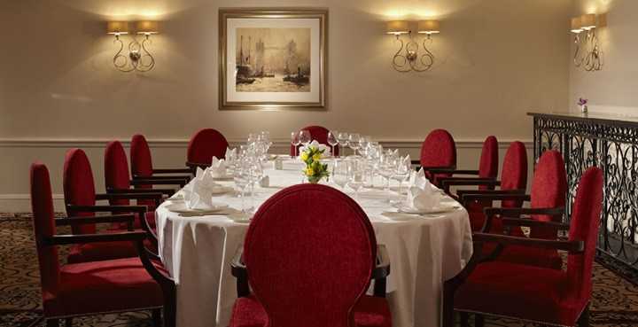 Chelsea Suite 