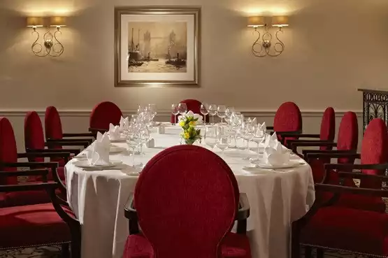 The Royal Horseguards and One Whitehall Place