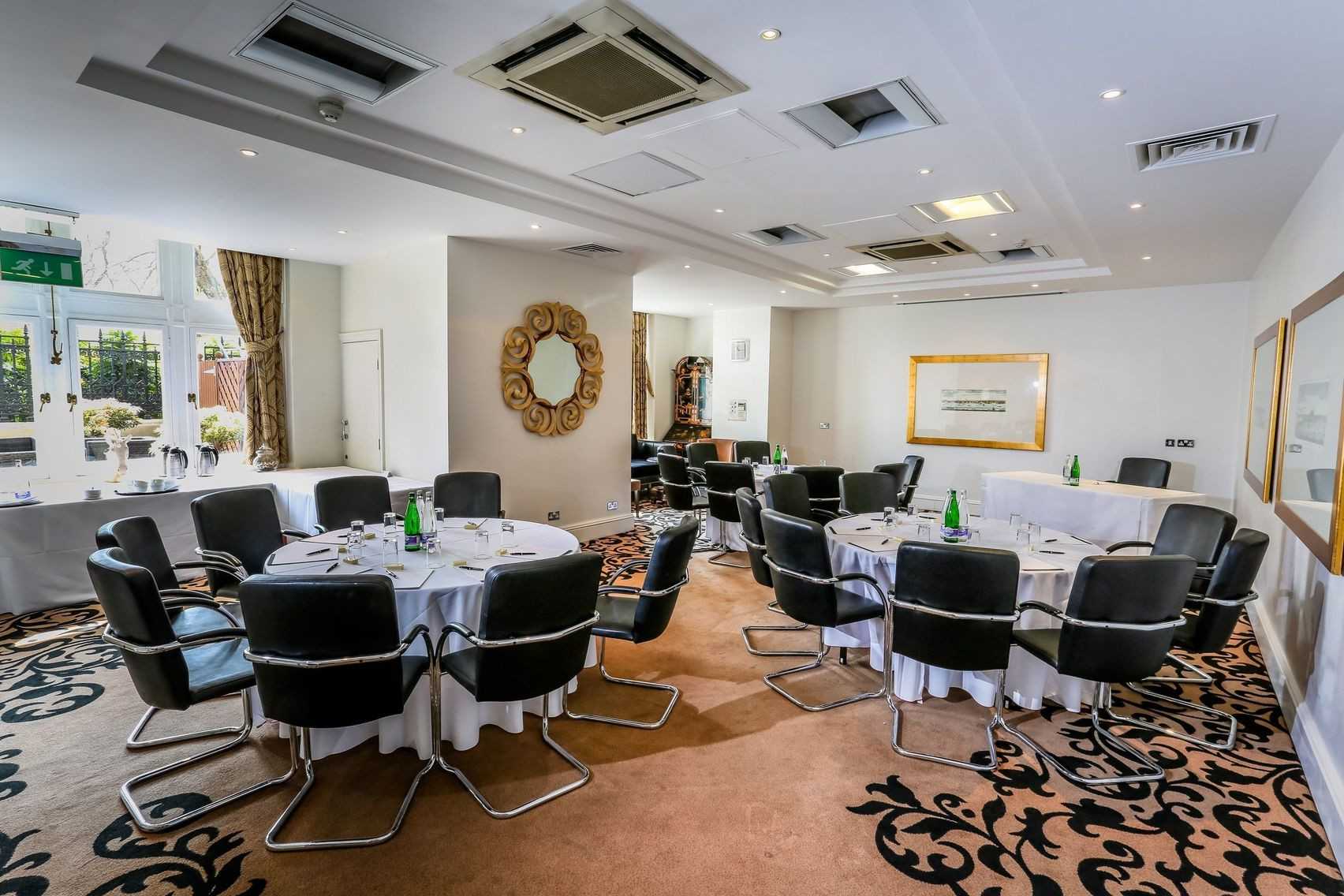 Thames Suite 
