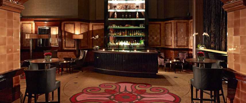 Churchill's Bar 