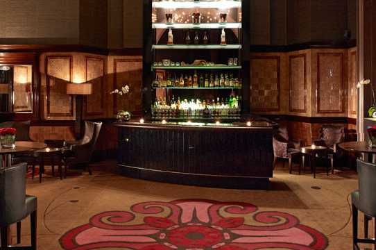 The Royal Horseguards and One Whitehall Place