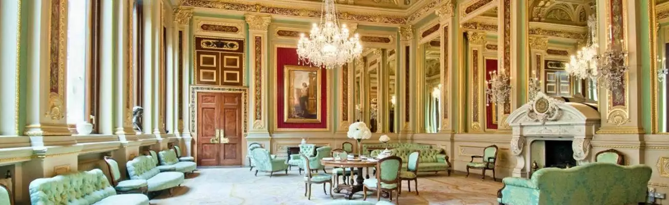 The Drawing Room