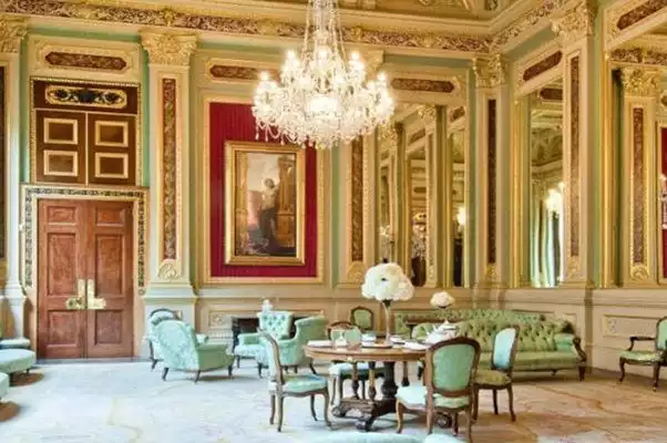 Party venues in London: Drapers' Hall Party venues in London: Drapers' Hall