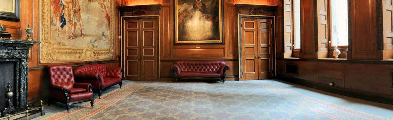 The Court Room