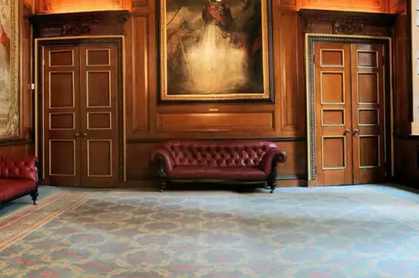 Party venues in London: Drapers' Hall Party venues in London: Drapers' Hall