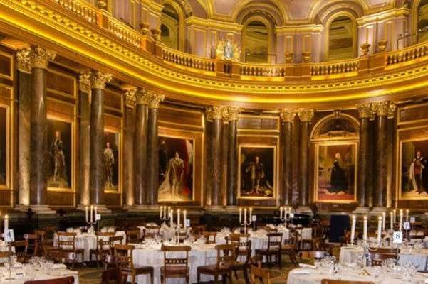 Drapers' Hall