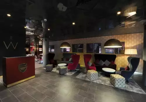 W Club