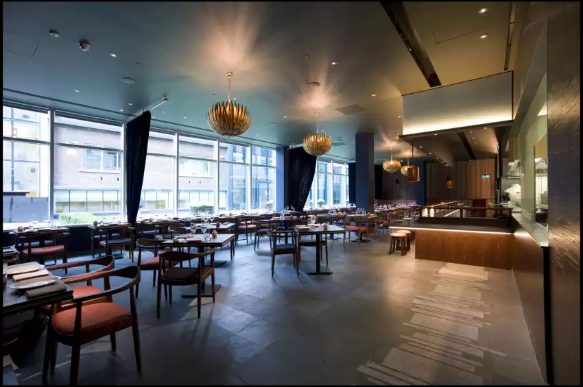 Party venues in London: Darbaar