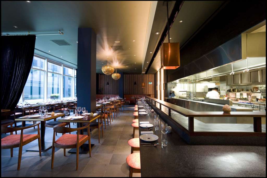 Party venues in London: Darbaar