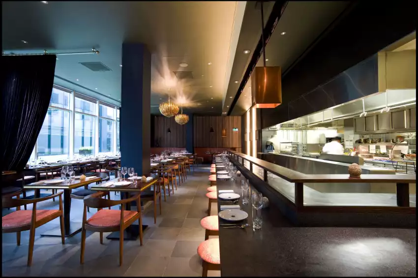 Party venues in London: Darbaar