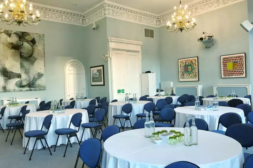 Hire {1011} Carlton House Terrace, 5 amazing event spaces Venue