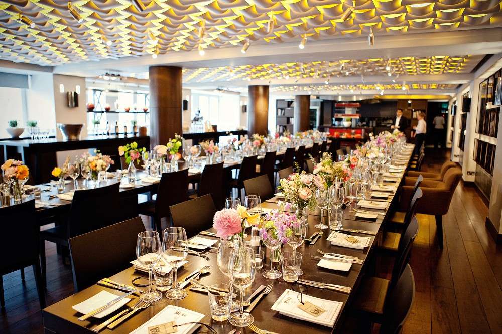 Andaz London Liverpool Street