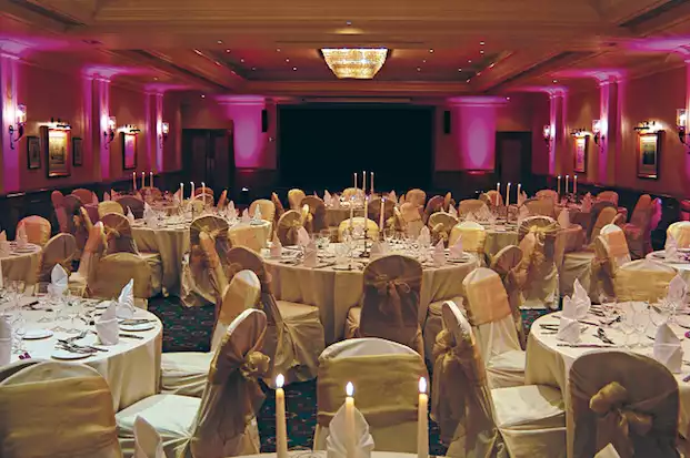 Conference venues in London: Amba Hotel Marble Arch