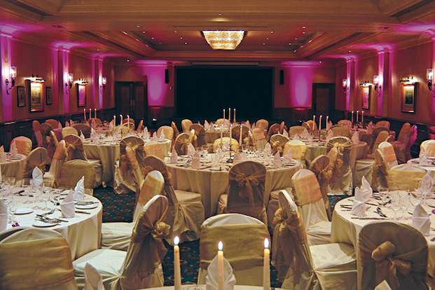 Conference venues in London: Amba Hotel Marble Arch
