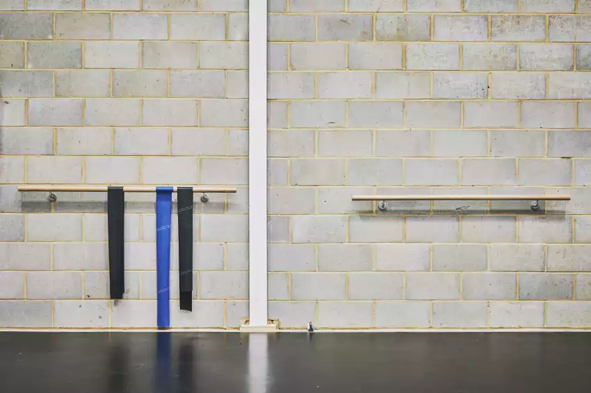 Party venues in London: Gravity Circus Centre Unit B05 Quirky Urban Warehouse