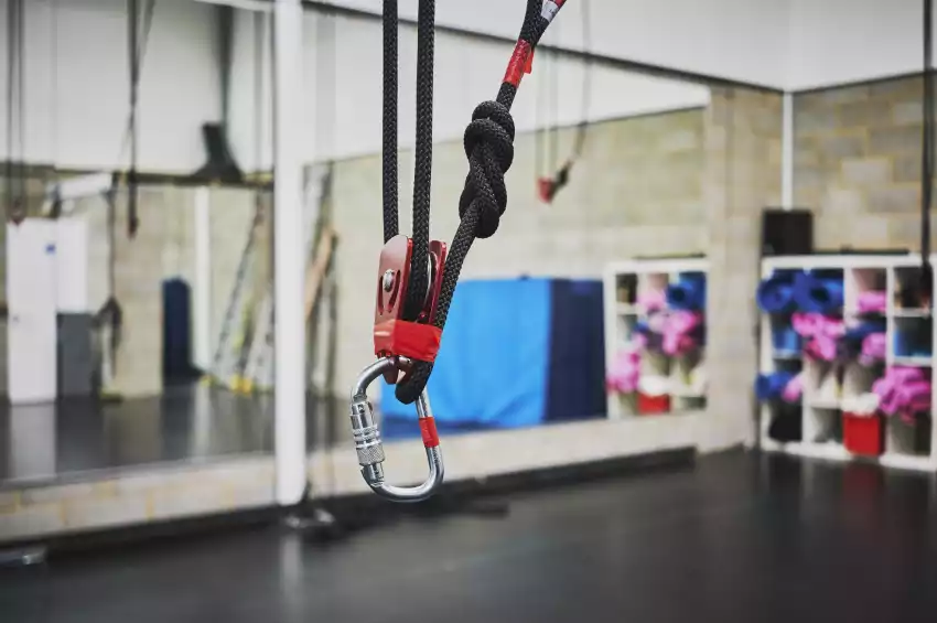 Gravity Circus Centre Unit B05 Quirky Urban Warehouse