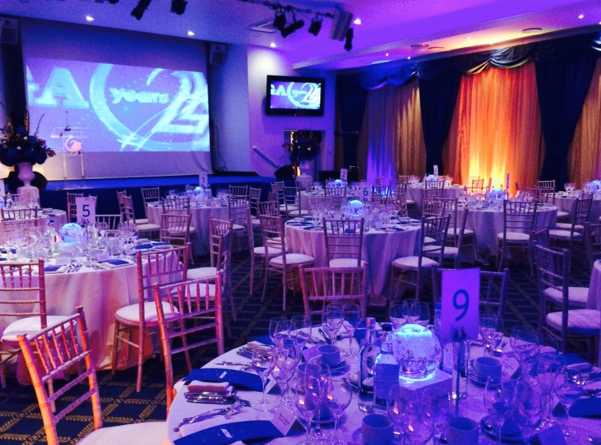 Bill Boeing Lecture Theatre