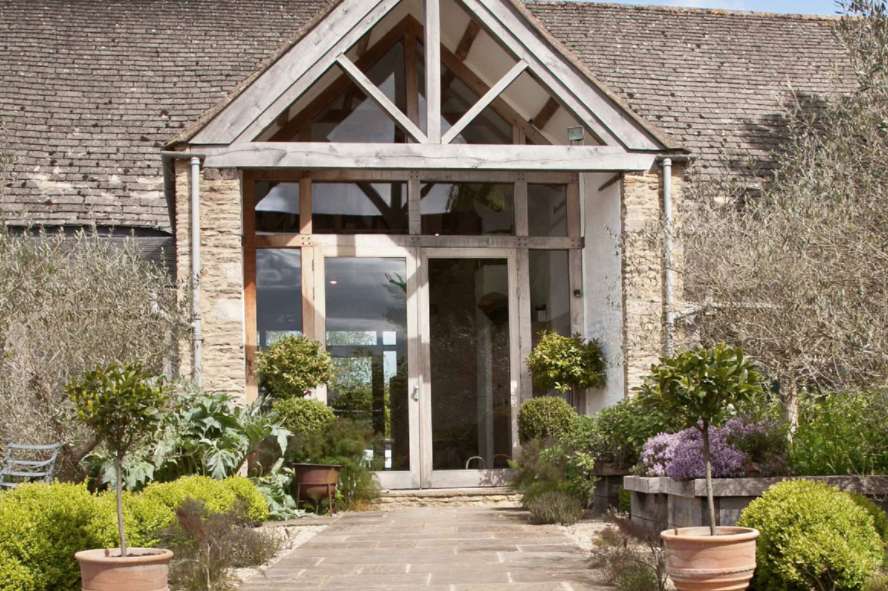 Party venues in London: Thyme