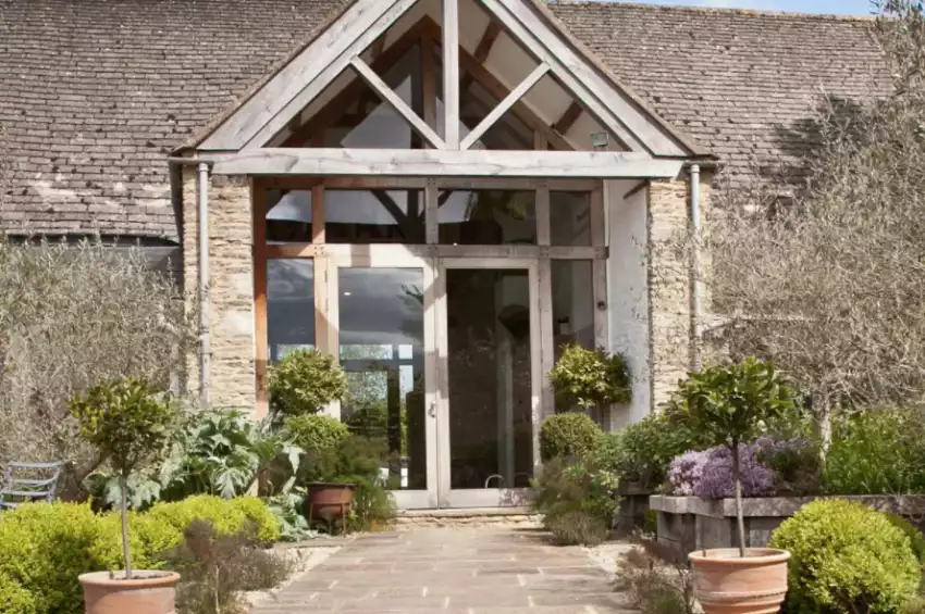 Party venues in London: Thyme