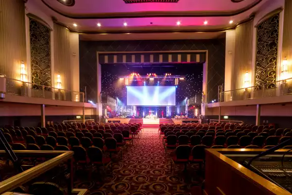The Lighthouse Theatre