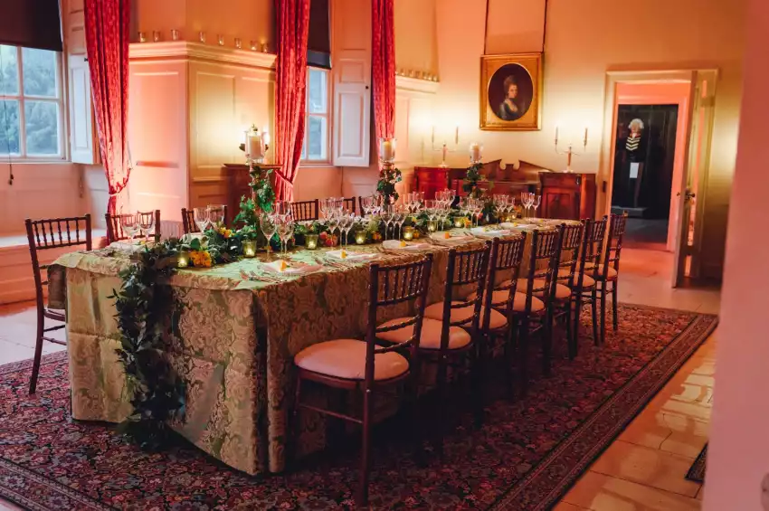 Conference venues in London: Kew Palace Conference venues in London: Kew Palace