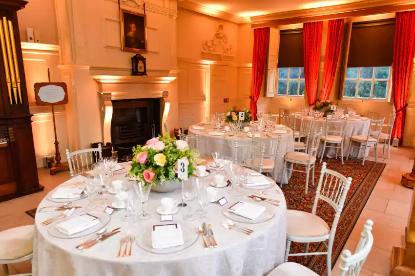 Conference venues in London: Kew Palace Conference venues in London: Kew Palace