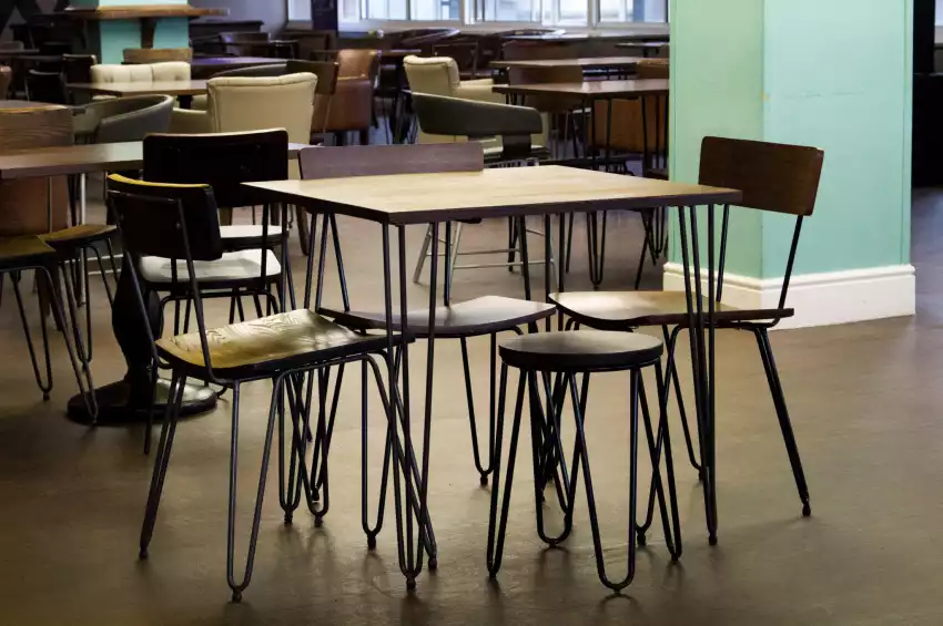 Party venues in London: The Waterfront Bar & Kitchen