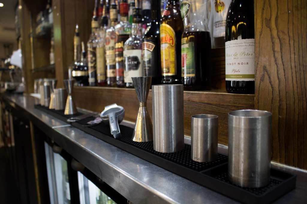 The Waterfront Bar & Kitchen