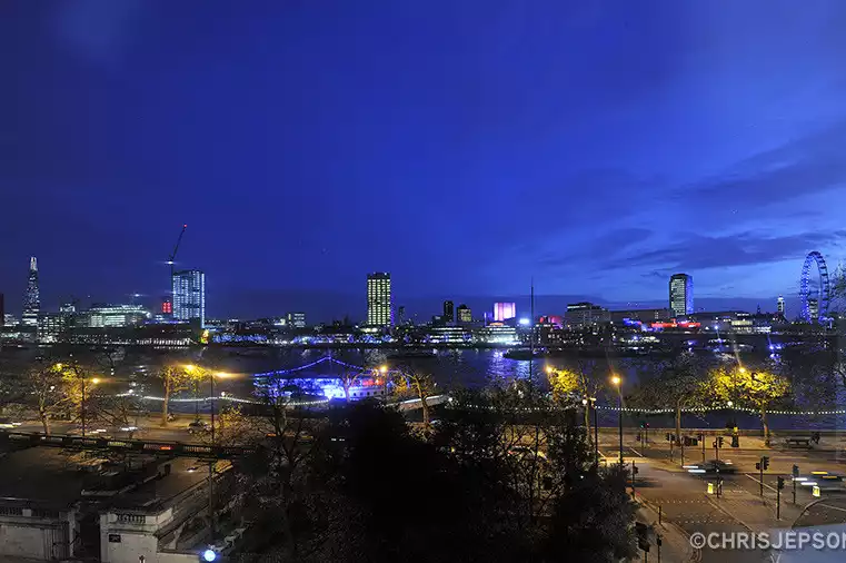 The Waterfront Bar & Kitchen