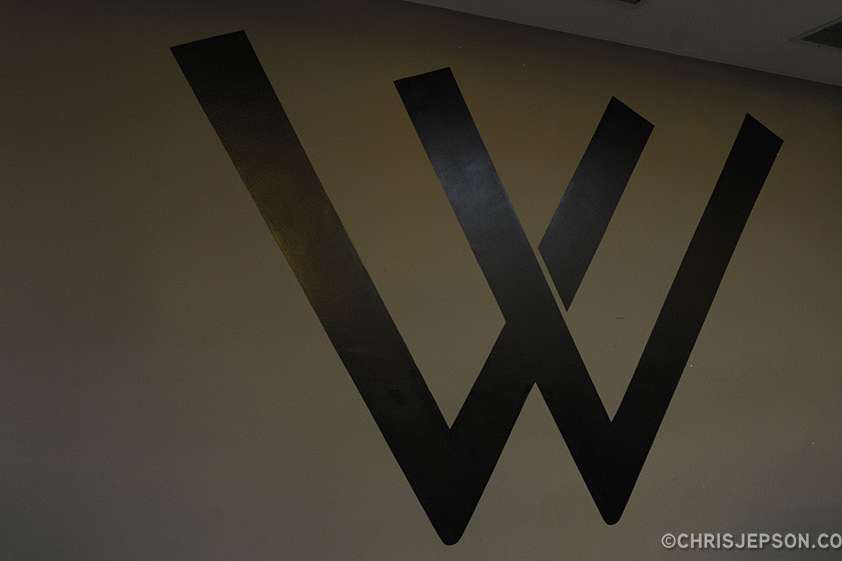 The Waterfront Bar & Kitchen