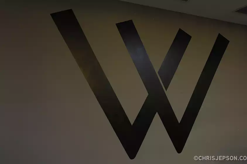 The Waterfront Bar & Kitchen