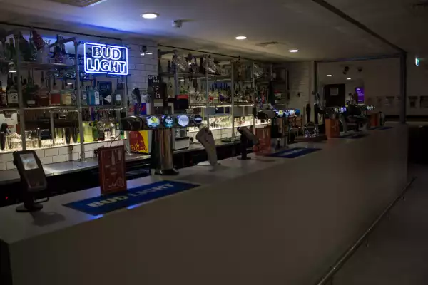 The Guy's Bar